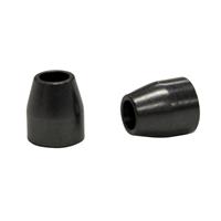 1/8" Ferrule 60% Vespel / 40% Graphite (10/pk)